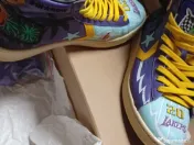 Baschet Convers Los Angeles Lakers 