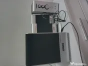 Sistem audio cu boxe