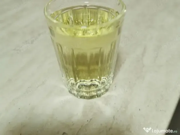 Vând țuică de prune naturală