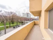 2 camere Centru Pitesti | etaj 1 | Parcul Finante| balcon sp 