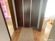 Apartament 2 camere PREMIUM | Parcare inclusă | Complet mobilat 