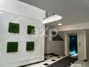 De vânzare apartament de lux ,2 camere decomandate, Mamaia 
