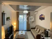 De vânzare apartament de lux ,2 camere decomandate, Mamaia 