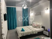 De vânzare apartament de lux ,2 camere decomandate, Mamaia 