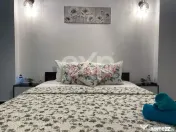 De vânzare apartament de lux ,2 camere decomandate, Mamaia 