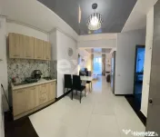 De vânzare apartament de lux ,2 camere decomandate, Mamaia 