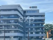 De vânzare apartament de lux ,2 camere decomandate, Mamaia 