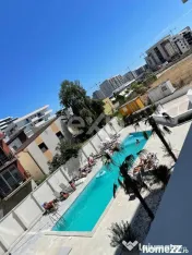 De vânzare apartament de lux ,2 camere decomandate, Mamaia 