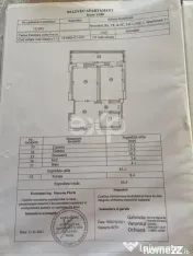 De vânzare apartament de lux ,2 camere decomandate, Mamaia 