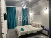 De vânzare apartament de lux ,2 camere decomandate, Mamaia 