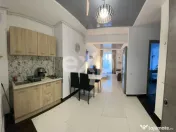 De vânzare apartament de lux ,2 camere decomandate, Mamaia 
