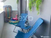 De vânzare apartament de lux ,2 camere decomandate, Mamaia 