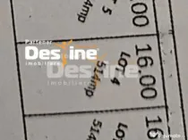 Miroslava, 4 parcele de teren, 514 mp/ parcela, 57.500 euro