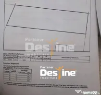TEREN intravilan MIROSLAVA -Balciu , 930 MP, 89.900 EURO