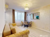 Apartament 4 camere superb Plaza