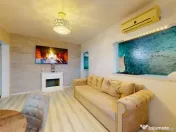 Apartament 4 camere superb Plaza 