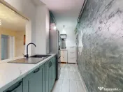 Apartament 4 camere superb Plaza 