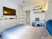 Apartament 4 camere superb Plaza 