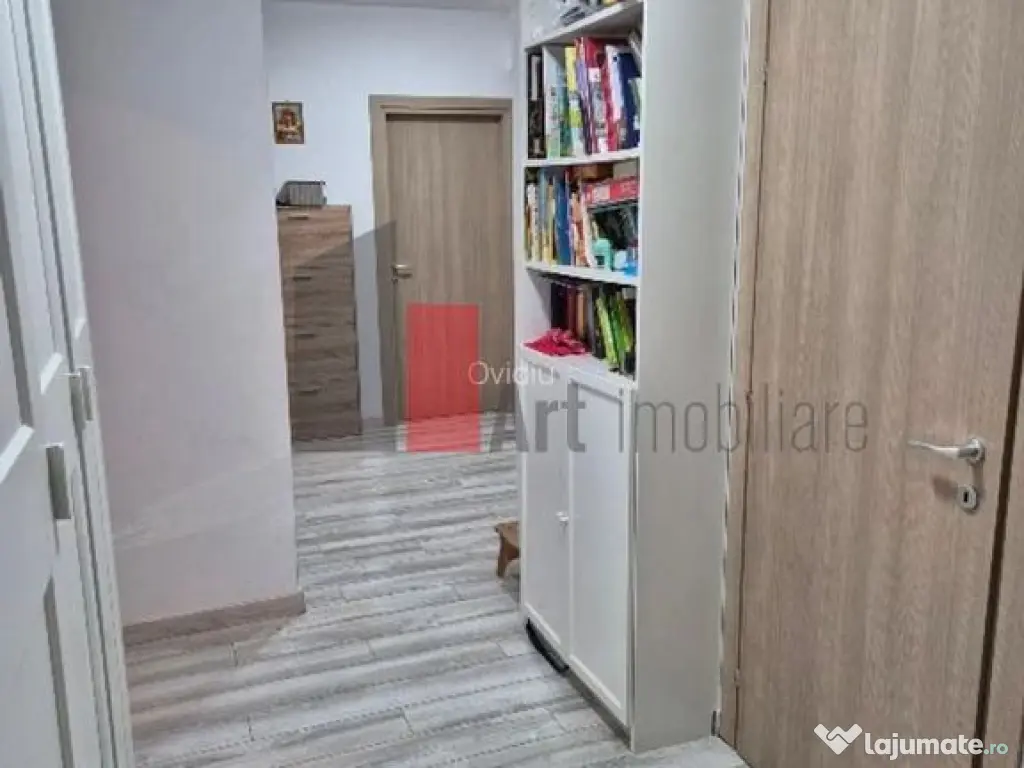 Vindem apartament 3 camere Drumul Taberei-Valea Doftanei+...