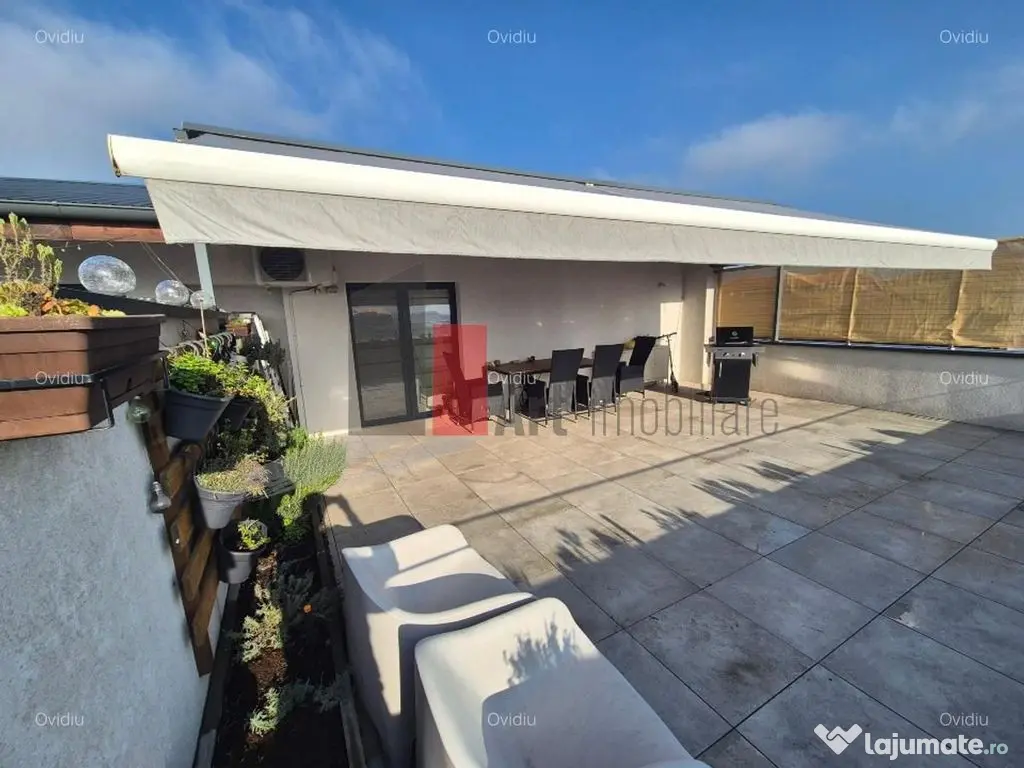 Vindem apartament 3 camere Drumul Taberei-Valea Doftanei+...