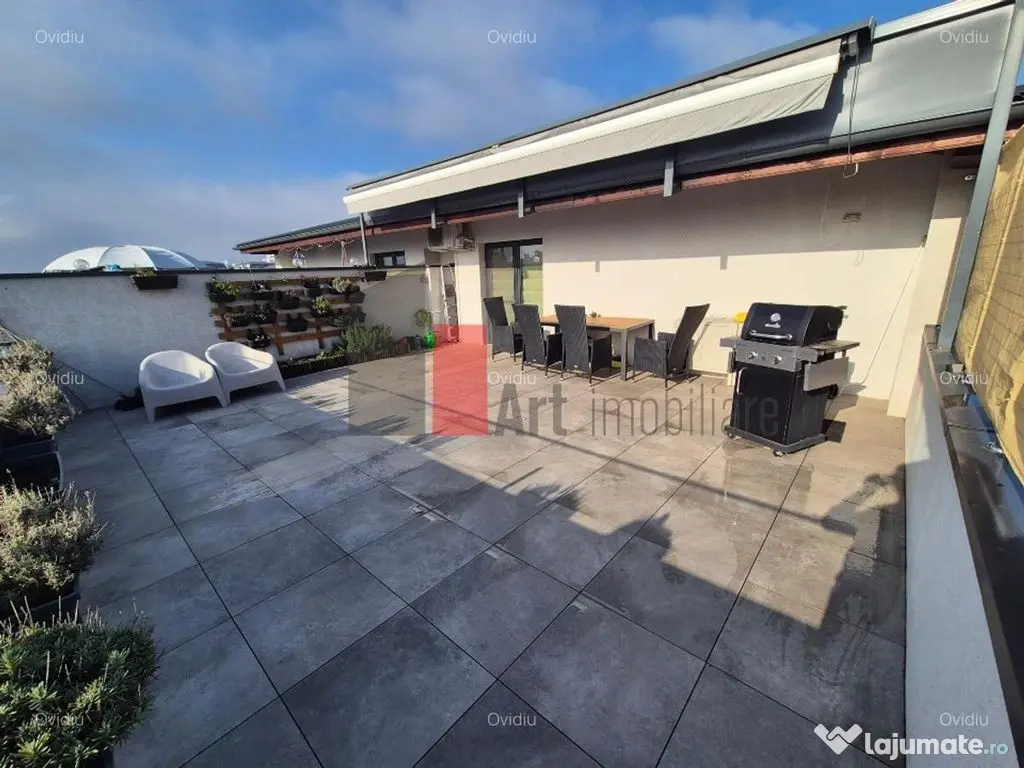 Vindem apartament 3 camere Drumul Taberei-Valea Doftanei+...