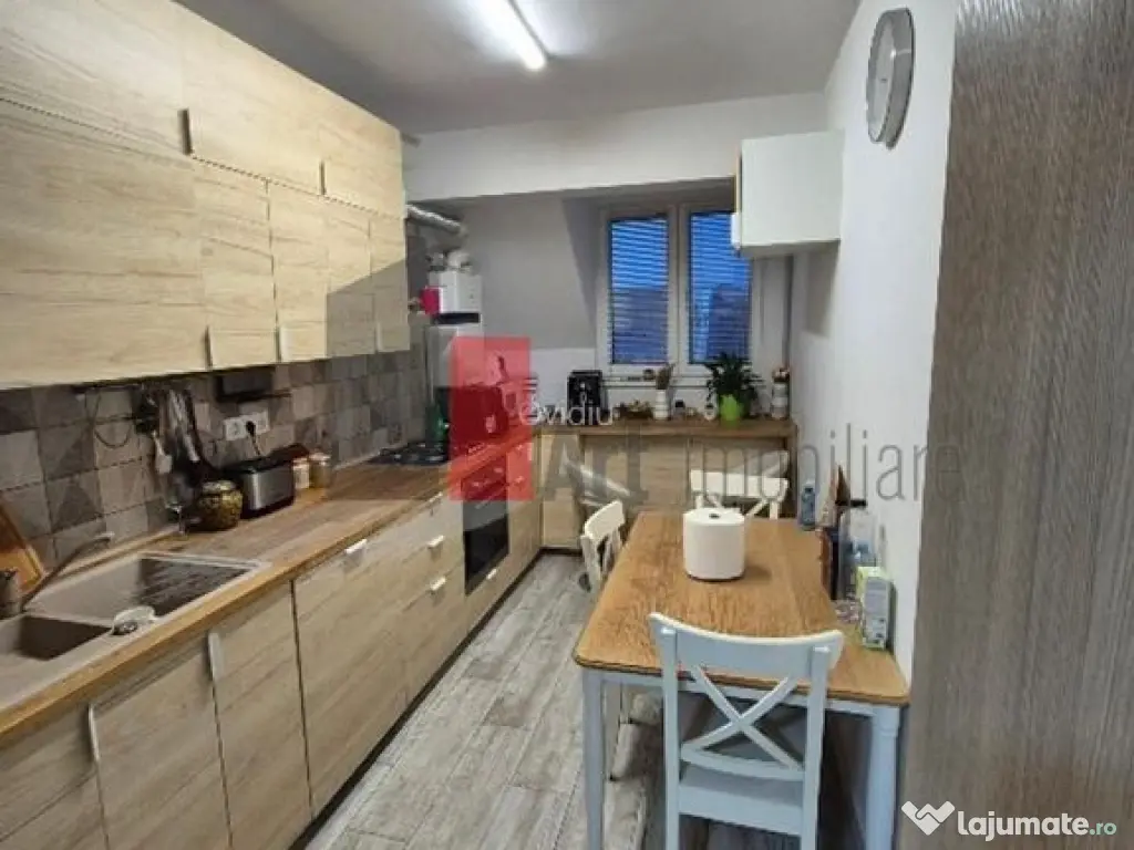 Vindem apartament 3 camere Drumul Taberei-Valea Doftanei+...