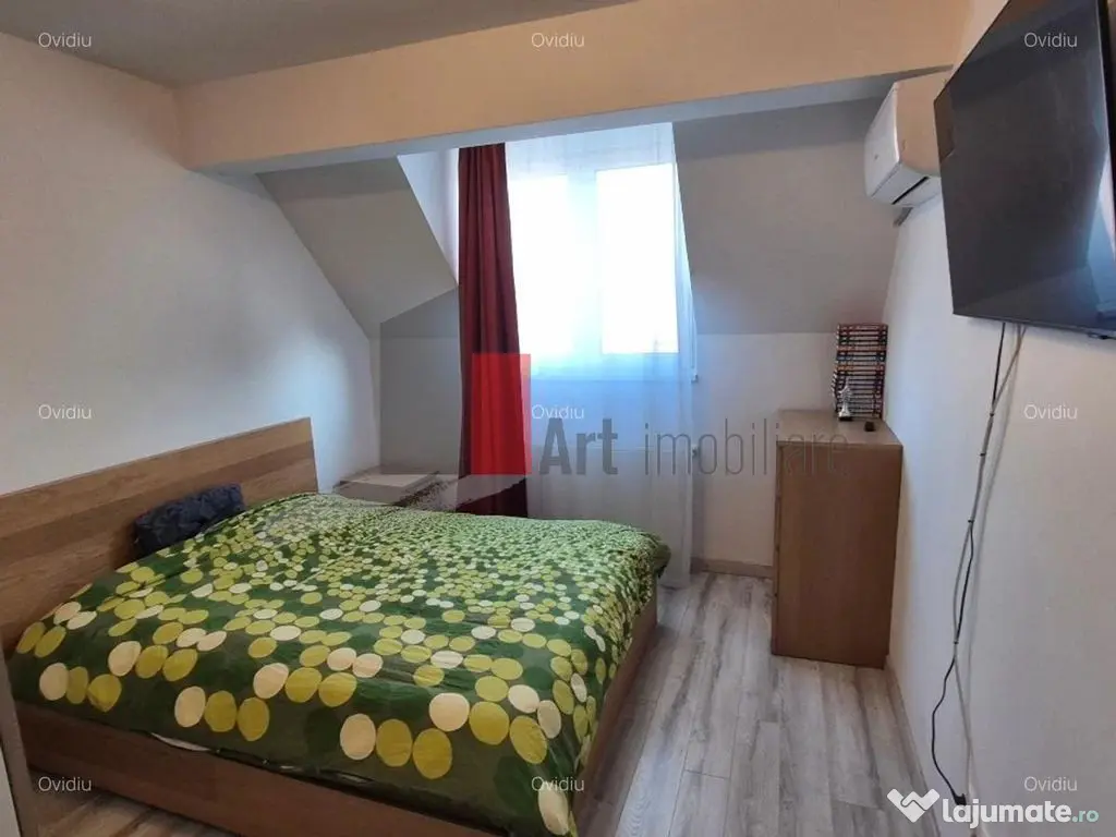 Vindem apartament 3 camere Drumul Taberei-Valea Doftanei+...