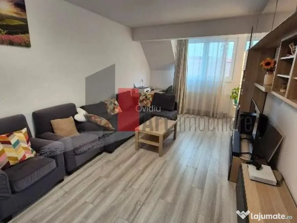 Vindem apartament 3 camere Drumul Taberei-Valea Doftanei+...