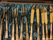 Tacimuri minere argint