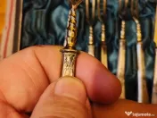 Tacimuri minere argint