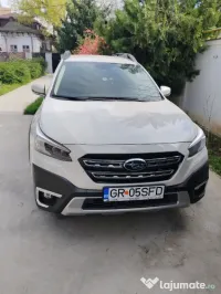 Subaru Outback 2021 