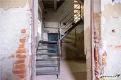 FILM! Rezidential comercial productie, Central, Targu-Secu