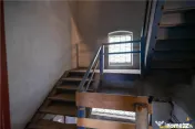 FILM! Rezidential comercial productie, Central, Targu-Secu