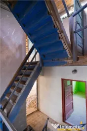 FILM! Rezidential comercial productie, Central, Targu-Secu 