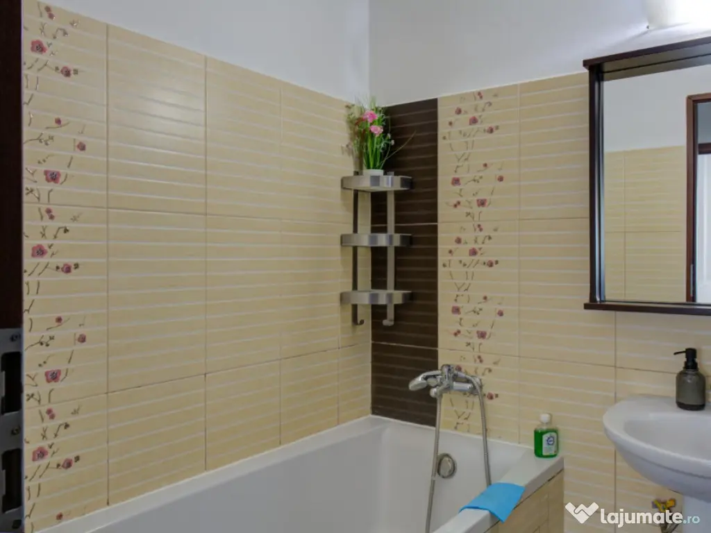 Apartament 2 Camere Decomandat | Metrou Dristor (2 min) | M