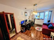 2 camere, P/4, 50mp-Drumul Taberei, Afi Cotroceni