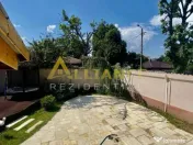 Vila individuala 350 mp utili, teren 471 mp – Aparatori... 