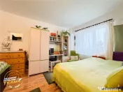 FILMTUR 3D!! Apartament cu 3 camere luminos, loc parcare, zo 