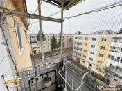 FILMTUR 3D!! Apartament cu 3 camere luminos, loc parcare, zo 