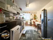 FILMTUR 3D!! Apartament cu 3 camere luminos, loc parcare, zo 