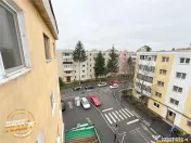 FILMTUR 3D!! Apartament cu 3 camere luminos, loc parcare, zo 