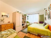 FILMTUR 3D!! Apartament cu 3 camere luminos, loc parcare, zo 