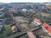 Teren cu proiect aprobat si utilitati:start ideal pentru cas 