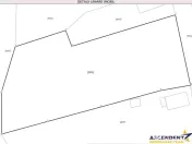 Teren cu proiect aprobat si utilitati:start ideal pentru cas 