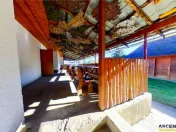 Tur 3D! Proprietate versatila:rezidential comercial investi 