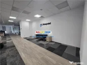 | Birou de inchiriat | HUB | Metrou Piata Sudului | Mall S 