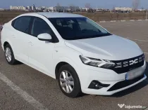 Dacia Logan 2023 ECO-G 100/ MT6/ Clima/ GPL fabrică/ Inmatriculata / Proprietar