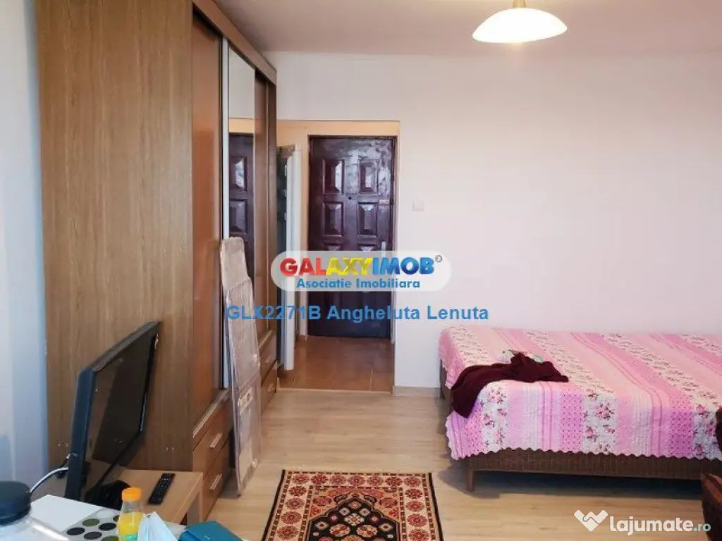 Drumul Taberei Favorit garsoniera de