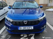 Dacia Logan 3 de vânzare