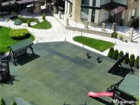 VILA BRAN-BRASOV, REZIDENTA LUX